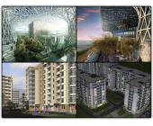 Проектирование гражданского строительства