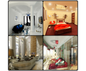 Дизайн интерьера