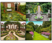 Ландшафтный дизайн